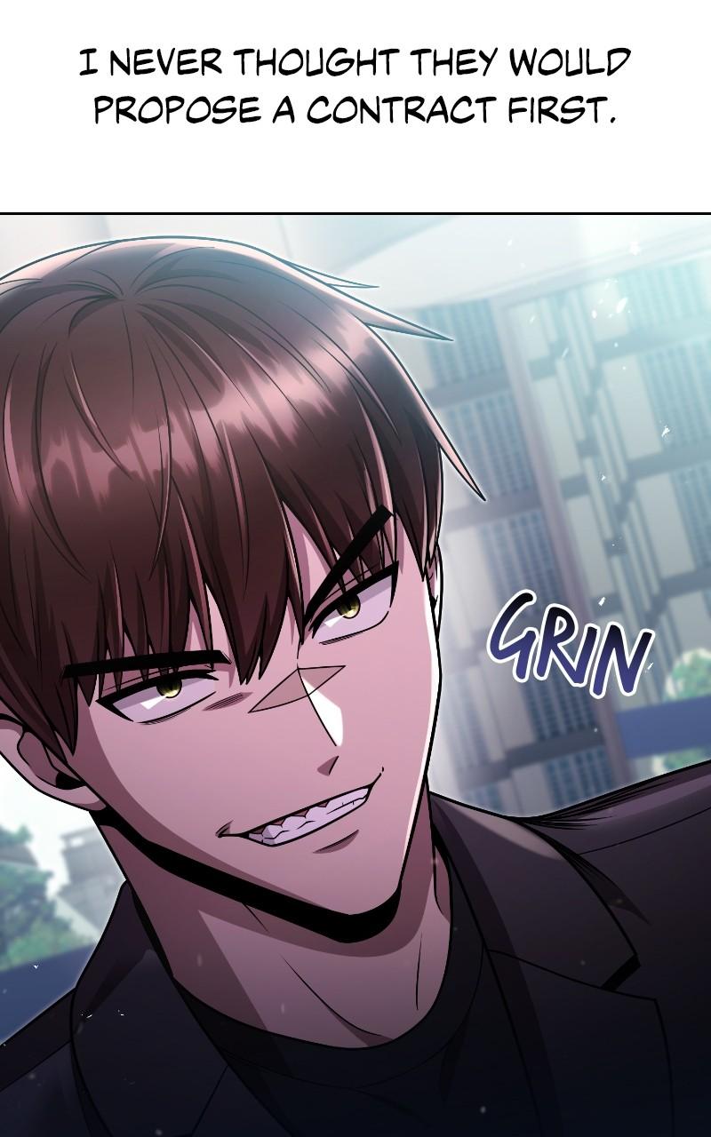 The Dungeon Cleaning Life of a Once Genius Hunter Chap 76 - Next Chap 77