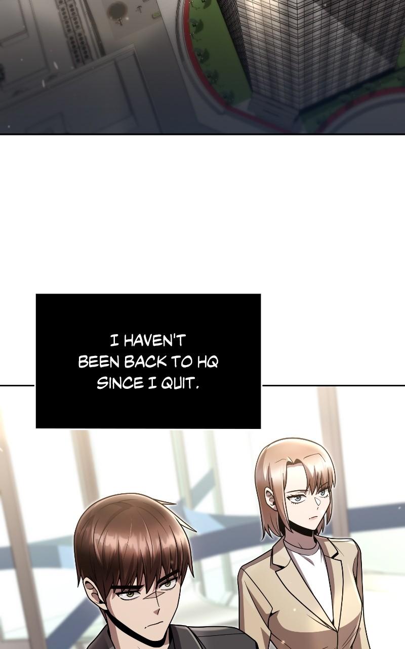 The Dungeon Cleaning Life of a Once Genius Hunter Chap 76 - Next Chap 77