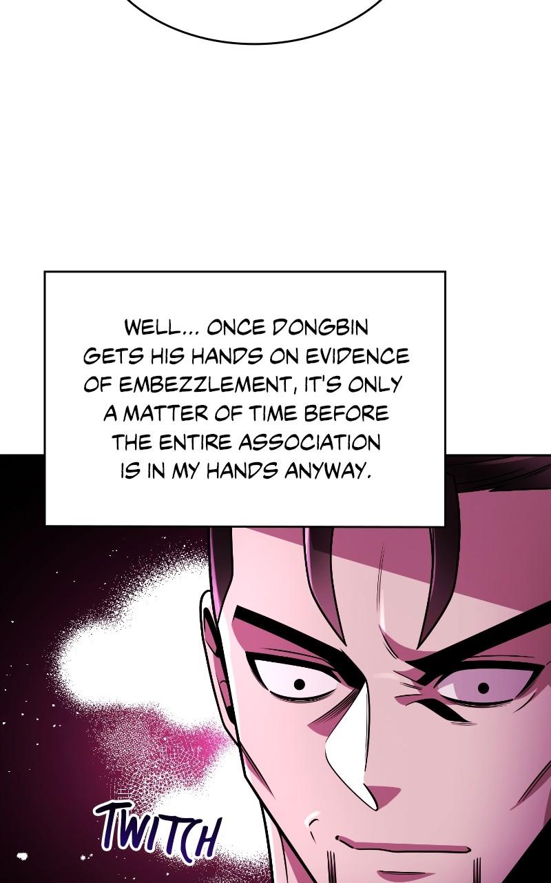 The Dungeon Cleaning Life of a Once Genius Hunter Chap 76 - Next Chap 77