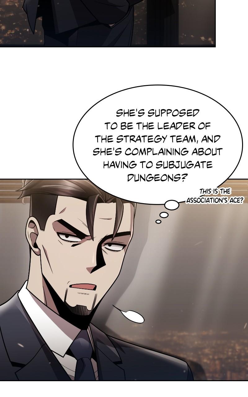 The Dungeon Cleaning Life of a Once Genius Hunter Chap 76 - Next Chap 77