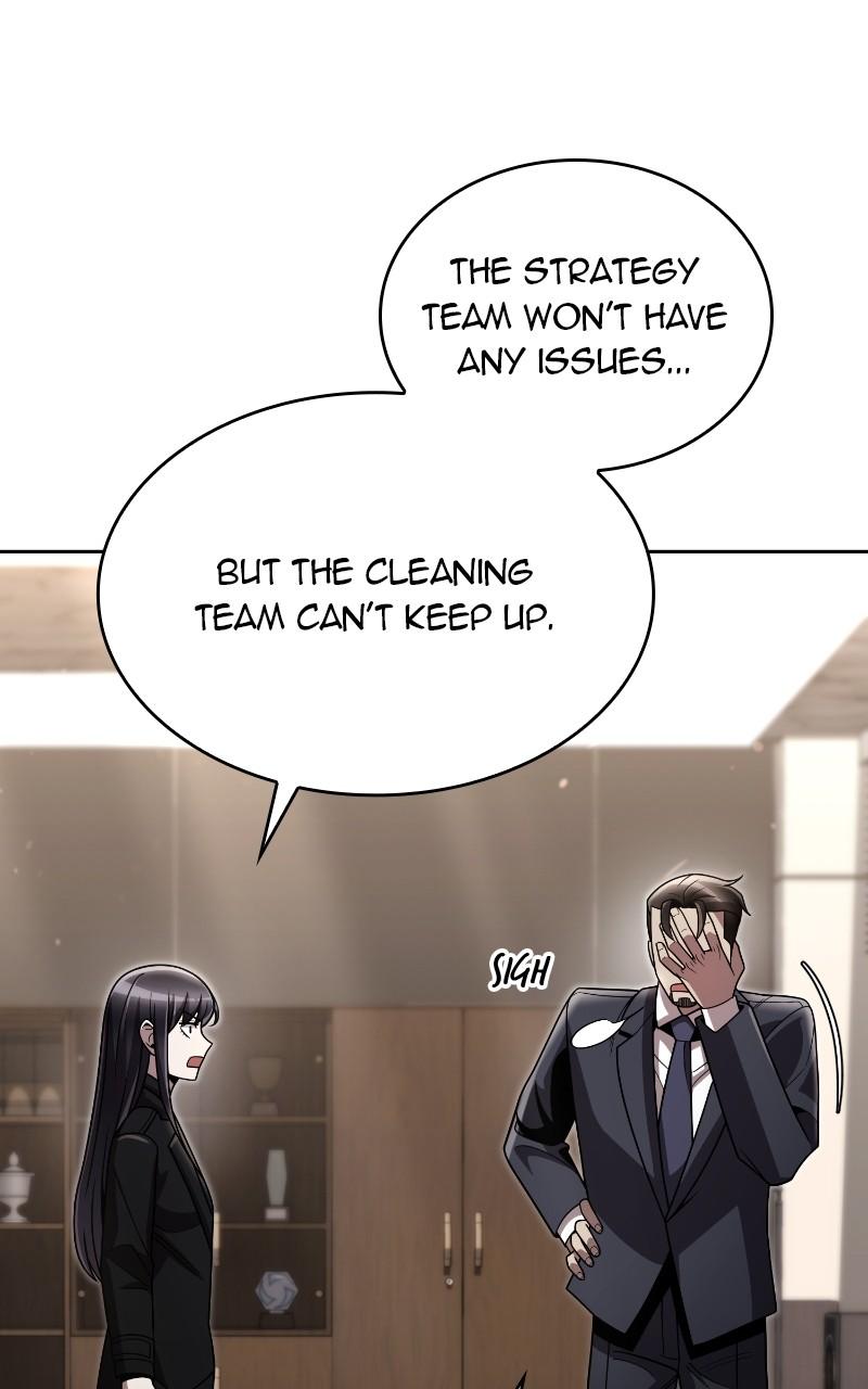 The Dungeon Cleaning Life of a Once Genius Hunter Chap 76 - Next Chap 77