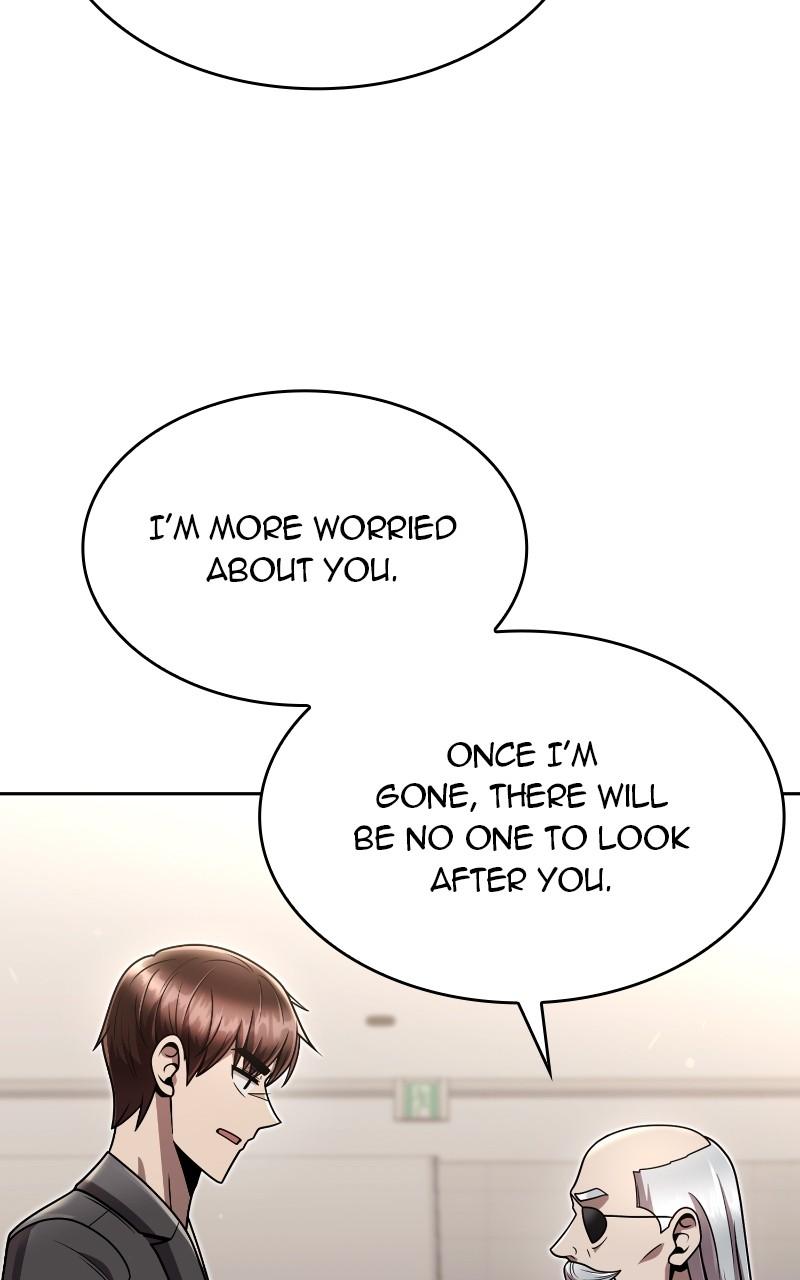 The Dungeon Cleaning Life of a Once Genius Hunter Chap 76 - Next Chap 77