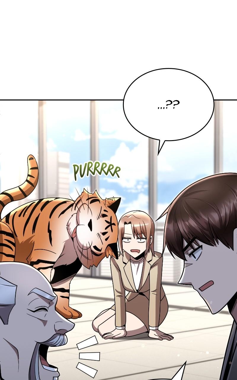 The Dungeon Cleaning Life of a Once Genius Hunter Chap 76 - Next Chap 77