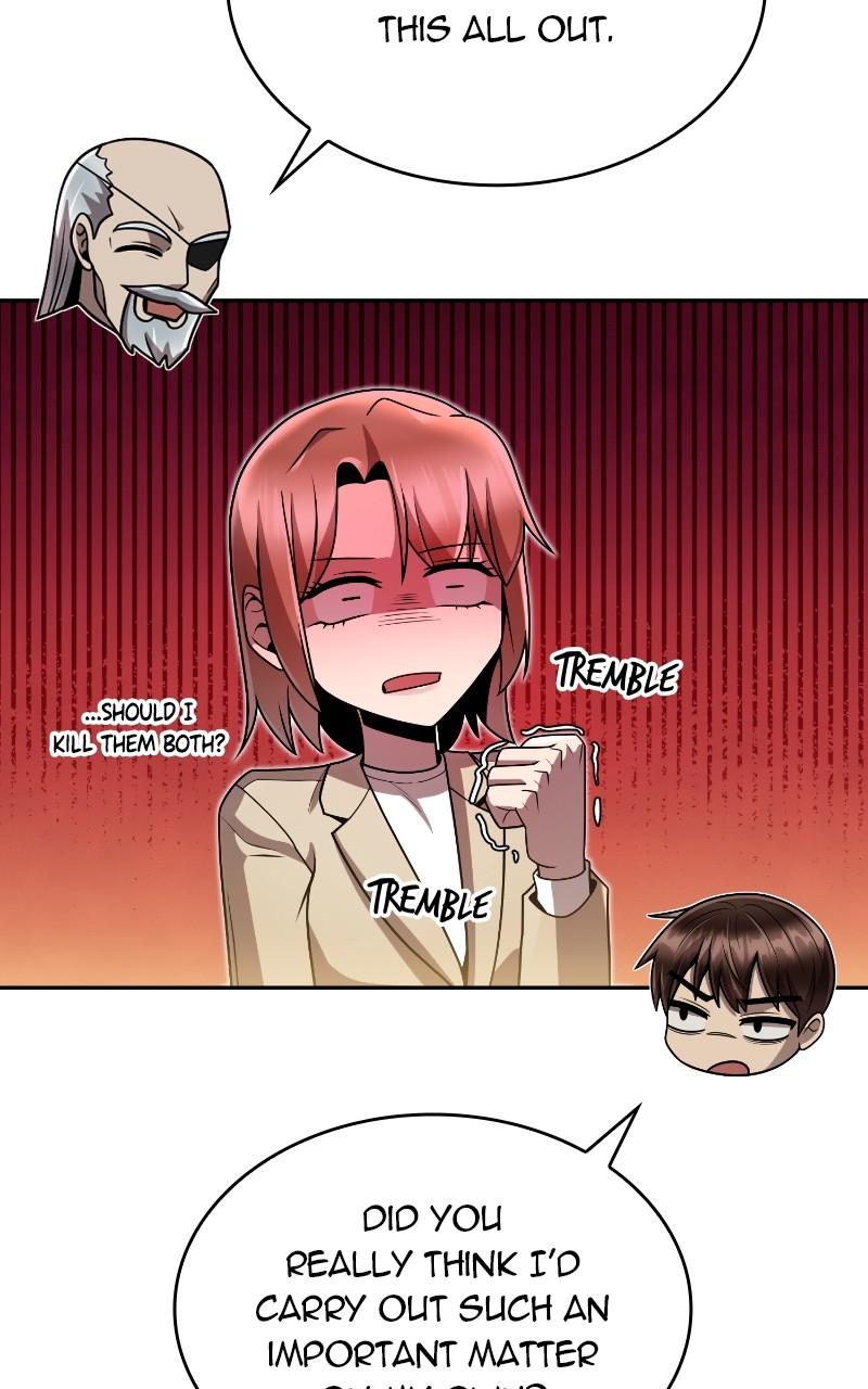 The Dungeon Cleaning Life of a Once Genius Hunter Chap 76 - Next Chap 77