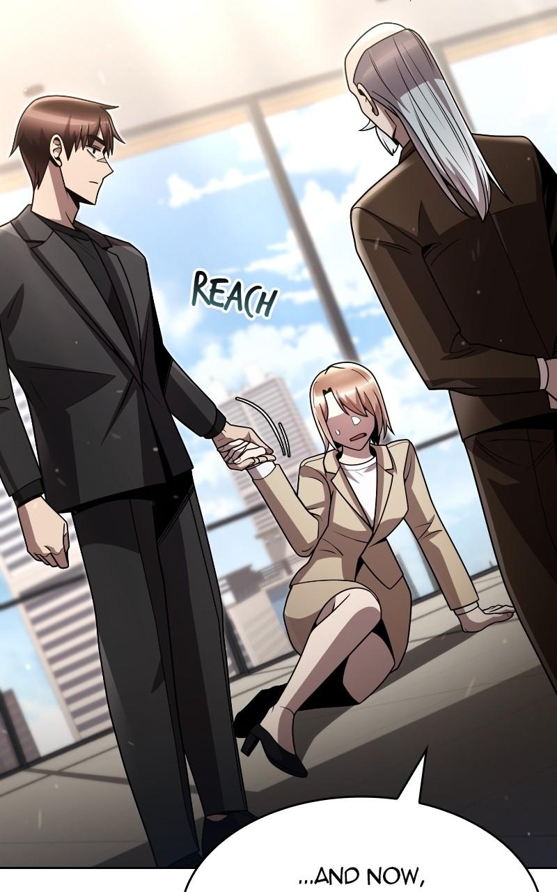 The Dungeon Cleaning Life of a Once Genius Hunter Chap 76 - Next Chap 77