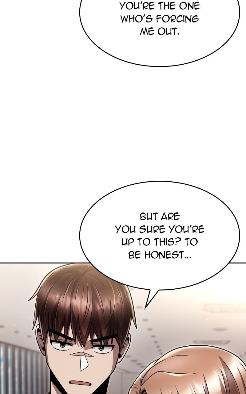 The Dungeon Cleaning Life of a Once Genius Hunter Chap 76 - Next Chap 77