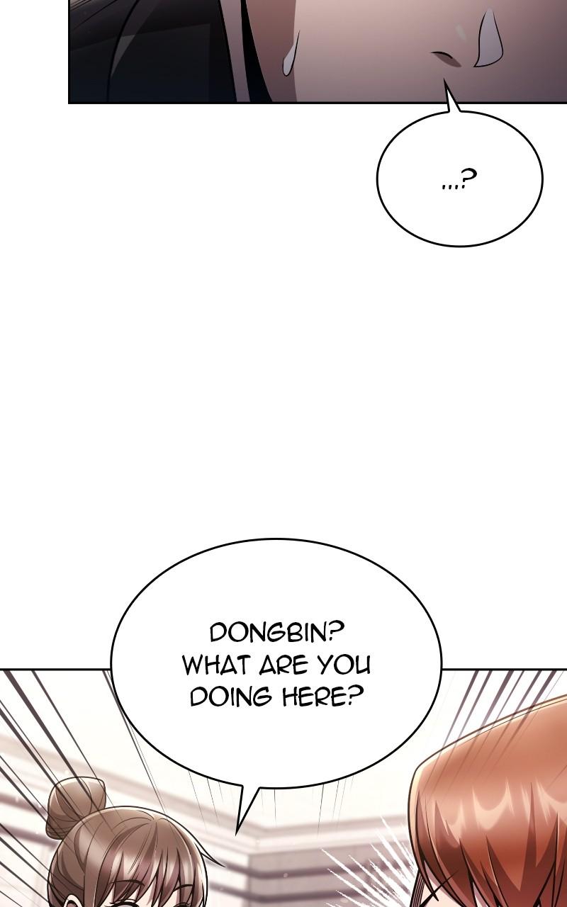 The Dungeon Cleaning Life of a Once Genius Hunter Chap 76 - Next Chap 77