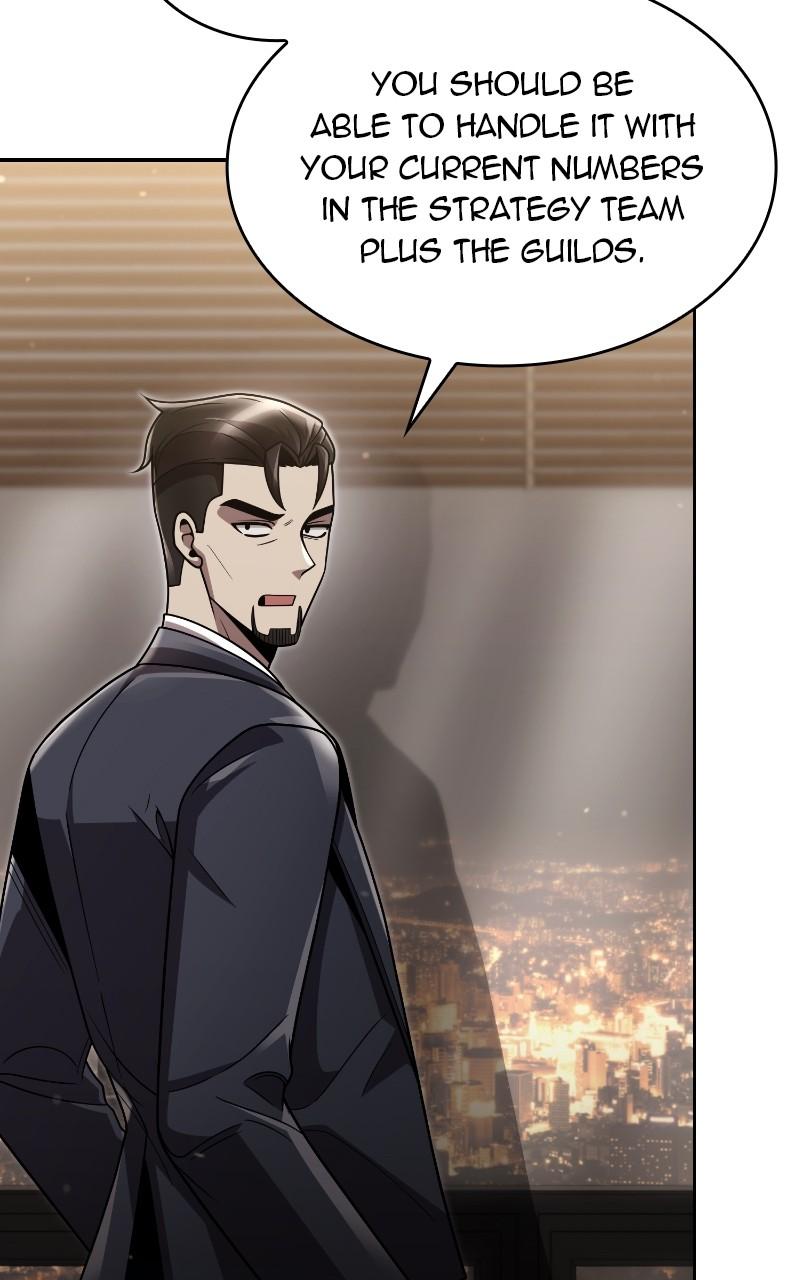 The Dungeon Cleaning Life of a Once Genius Hunter Chap 76 - Next Chap 77