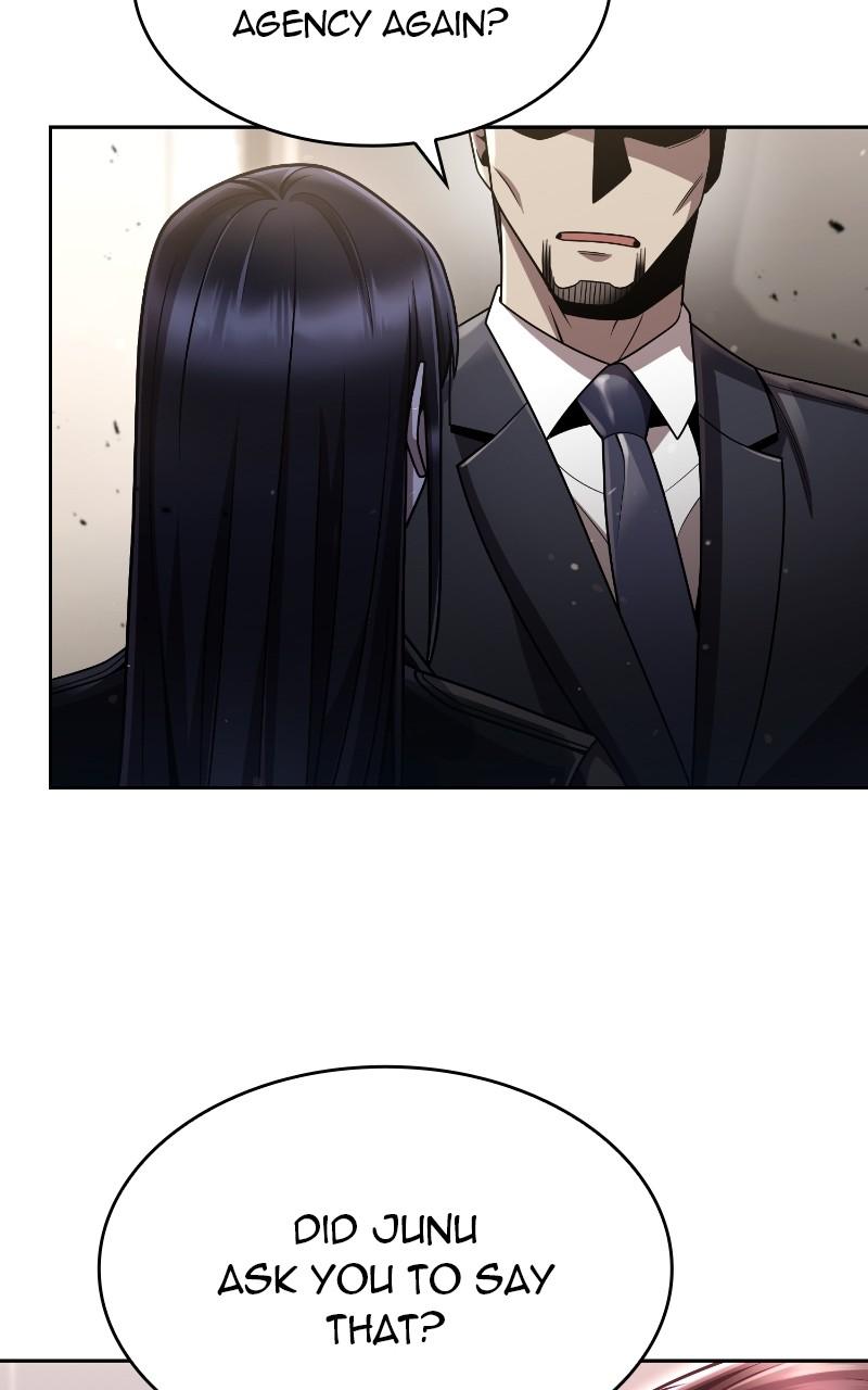 The Dungeon Cleaning Life of a Once Genius Hunter Chap 76 - Next Chap 77