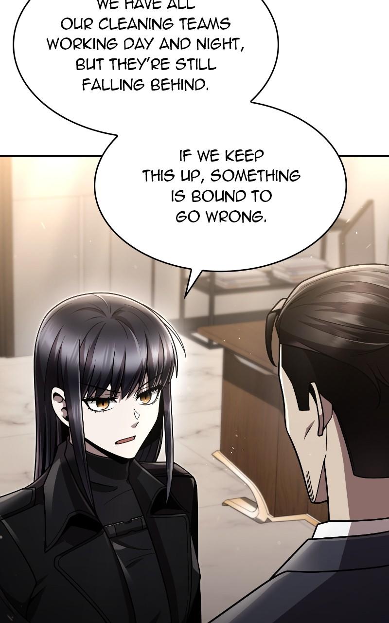 The Dungeon Cleaning Life of a Once Genius Hunter Chap 76 - Next Chap 77