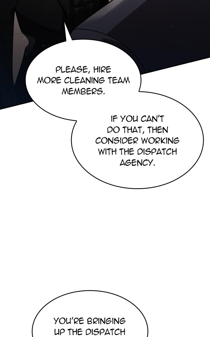 The Dungeon Cleaning Life of a Once Genius Hunter Chap 76 - Next Chap 77