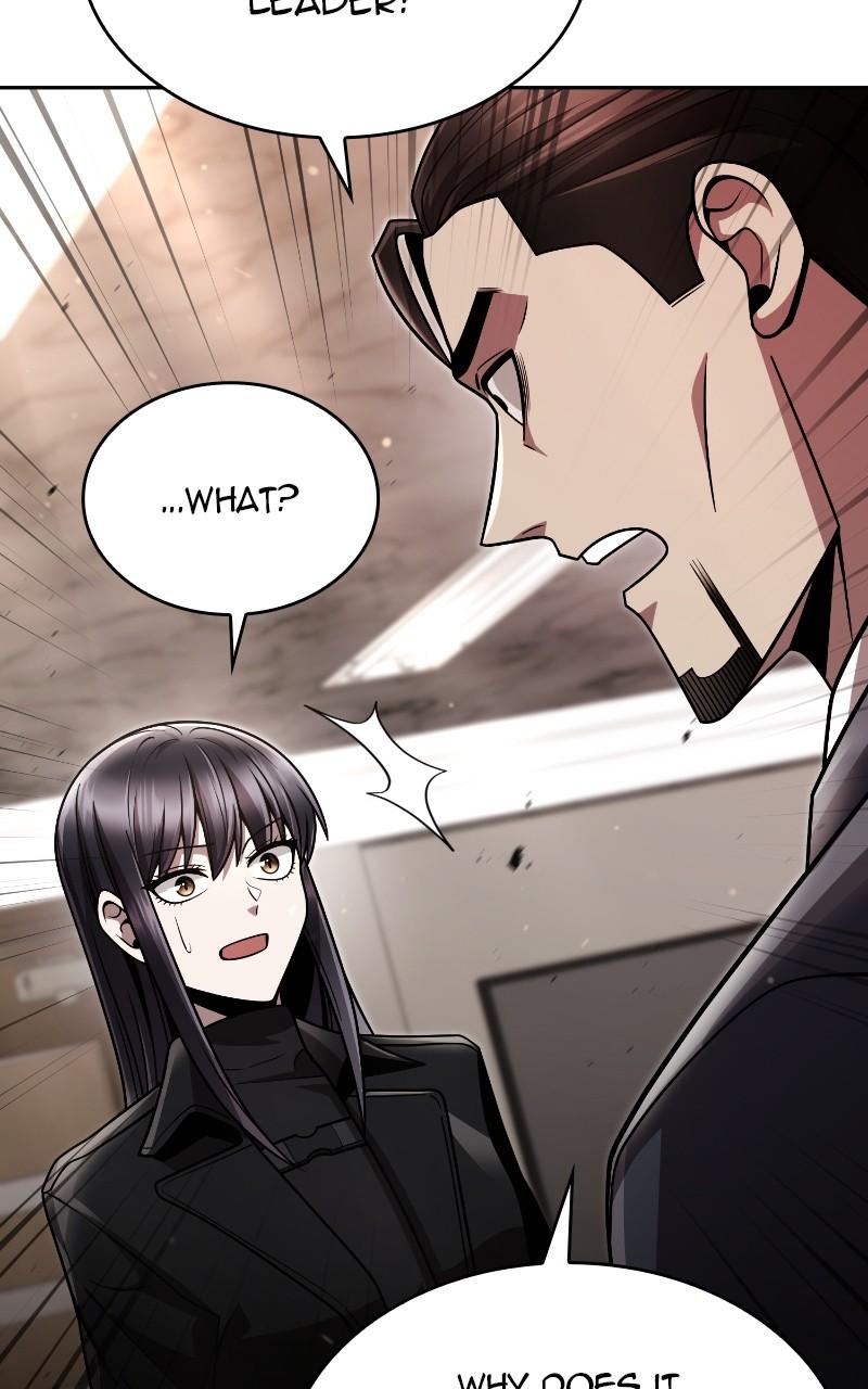 The Dungeon Cleaning Life of a Once Genius Hunter Chap 76 - Next Chap 77