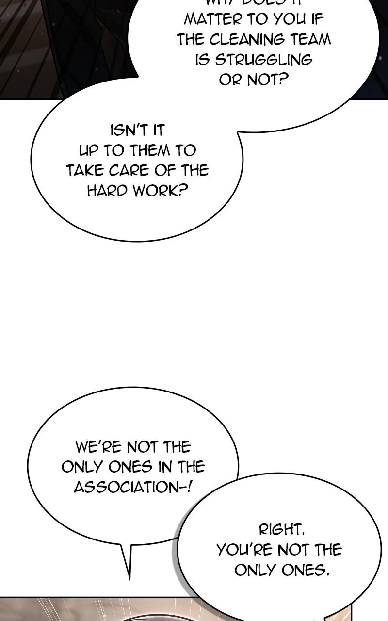 The Dungeon Cleaning Life of a Once Genius Hunter Chap 76 - Next Chap 77