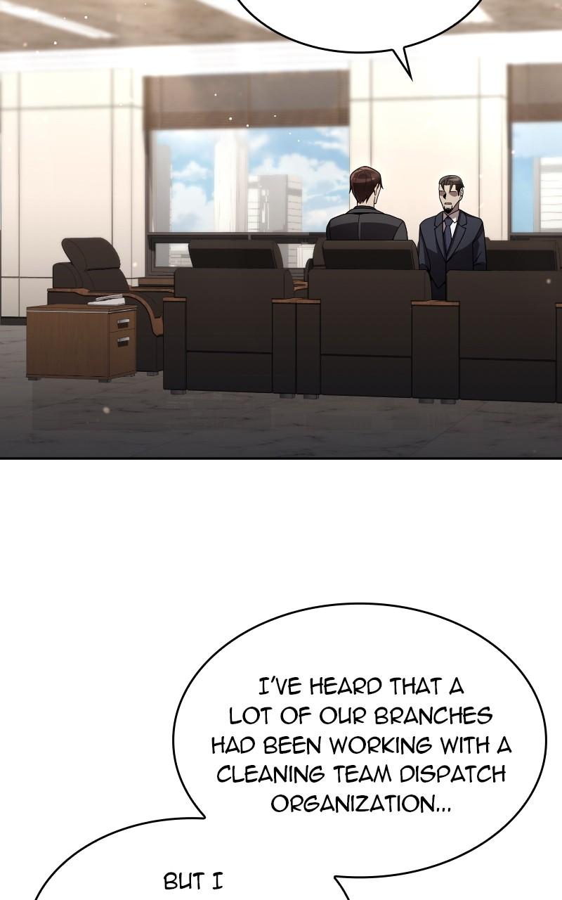 The Dungeon Cleaning Life of a Once Genius Hunter Chap 76 - Next Chap 77