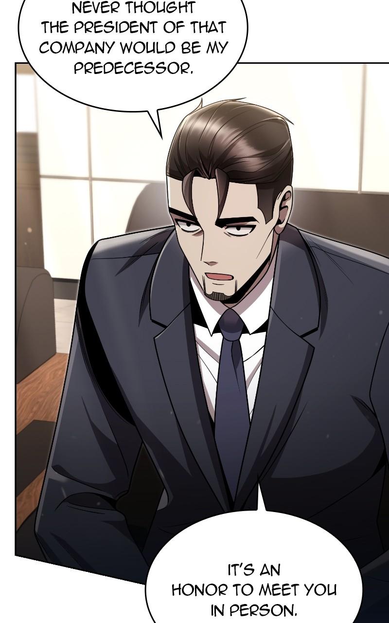 The Dungeon Cleaning Life of a Once Genius Hunter Chap 76 - Next Chap 77