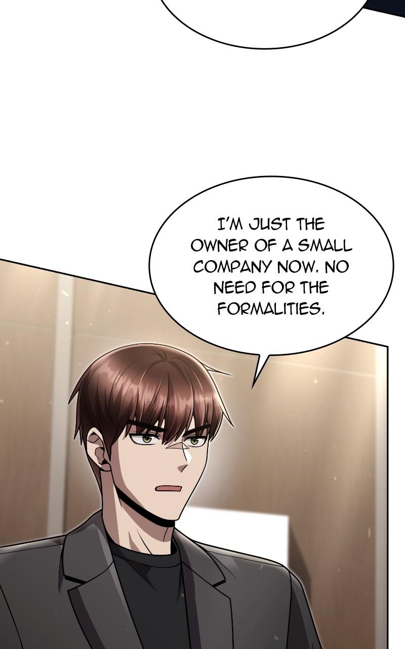 The Dungeon Cleaning Life of a Once Genius Hunter Chap 76 - Next Chap 77