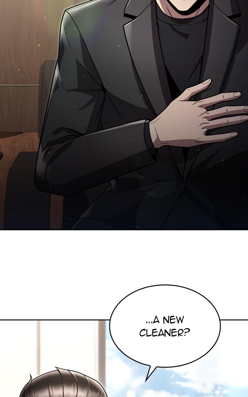 The Dungeon Cleaning Life of a Once Genius Hunter Chap 76 - Next Chap 77