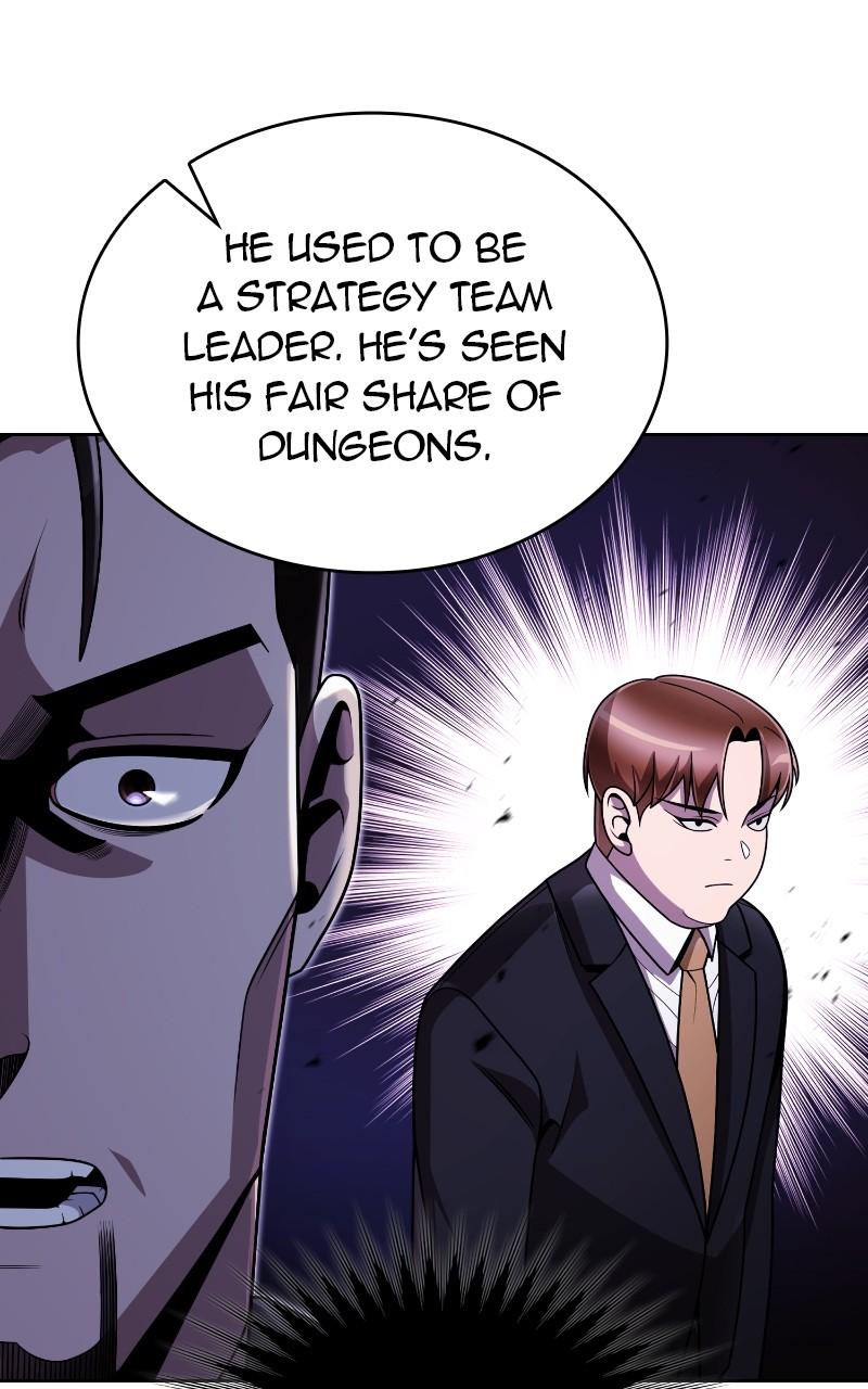 The Dungeon Cleaning Life of a Once Genius Hunter Chap 76 - Next Chap 77