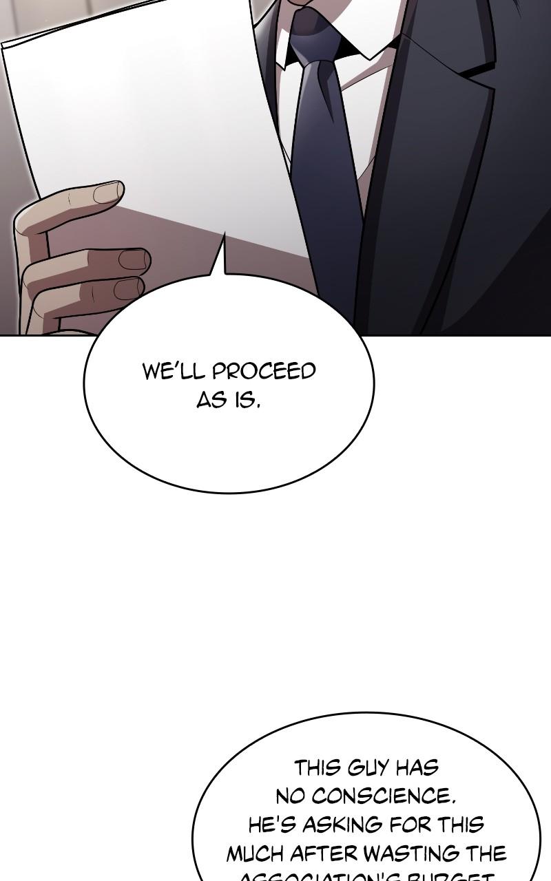 The Dungeon Cleaning Life of a Once Genius Hunter Chap 76 - Next Chap 77