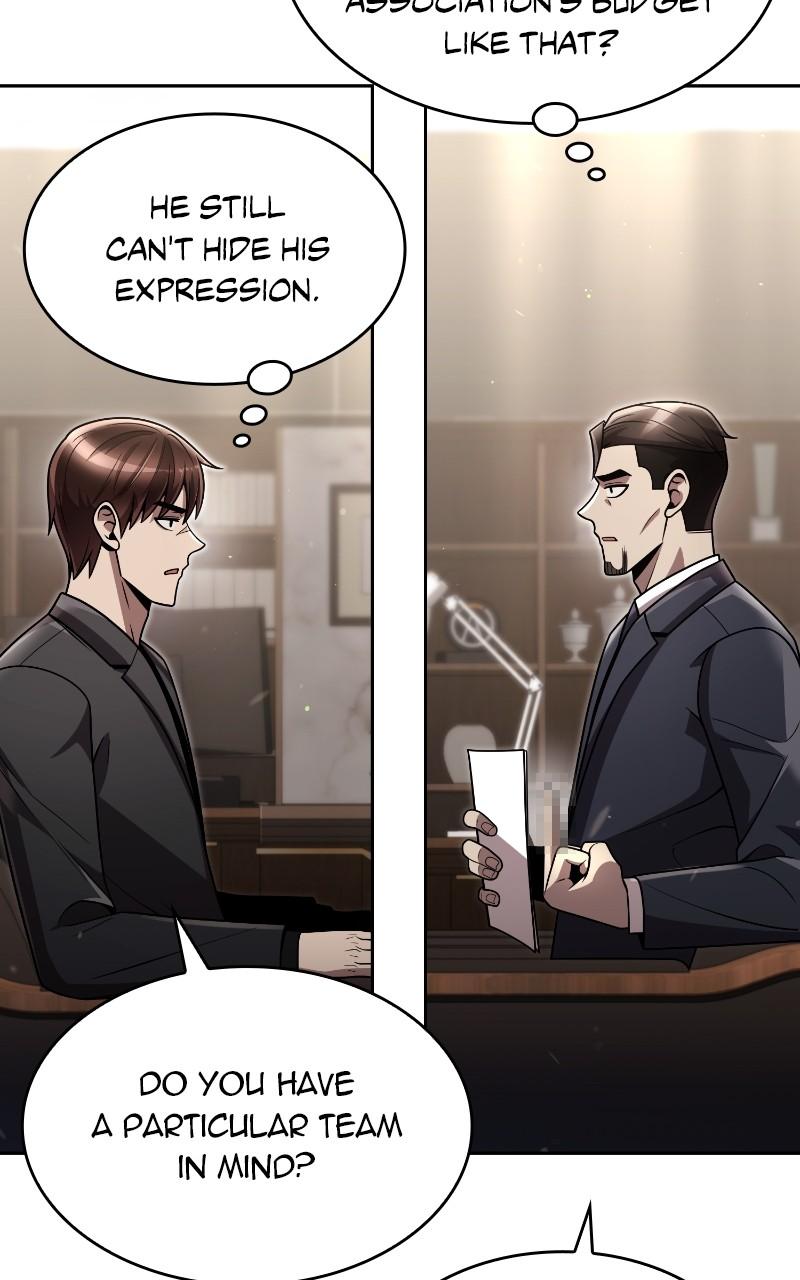 The Dungeon Cleaning Life of a Once Genius Hunter Chap 76 - Next Chap 77