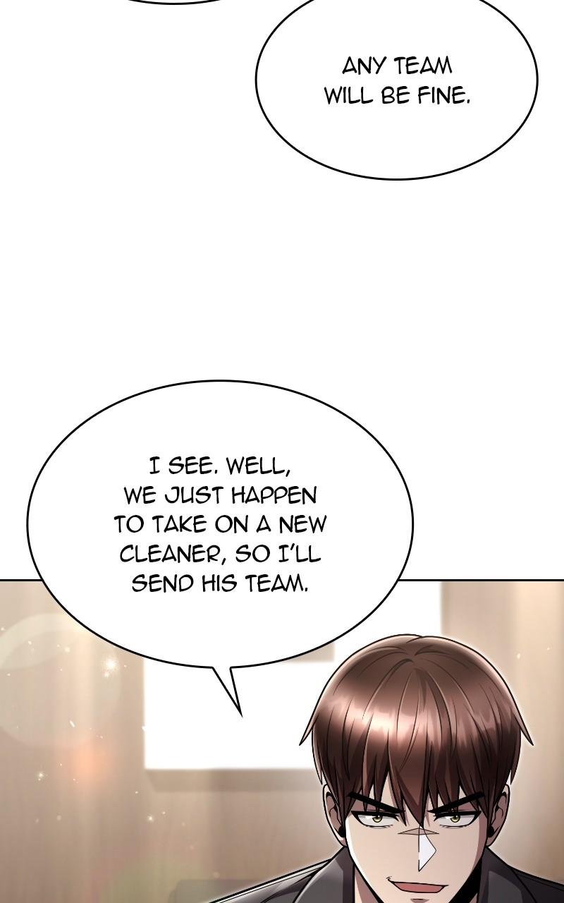 The Dungeon Cleaning Life of a Once Genius Hunter Chap 76 - Next Chap 77
