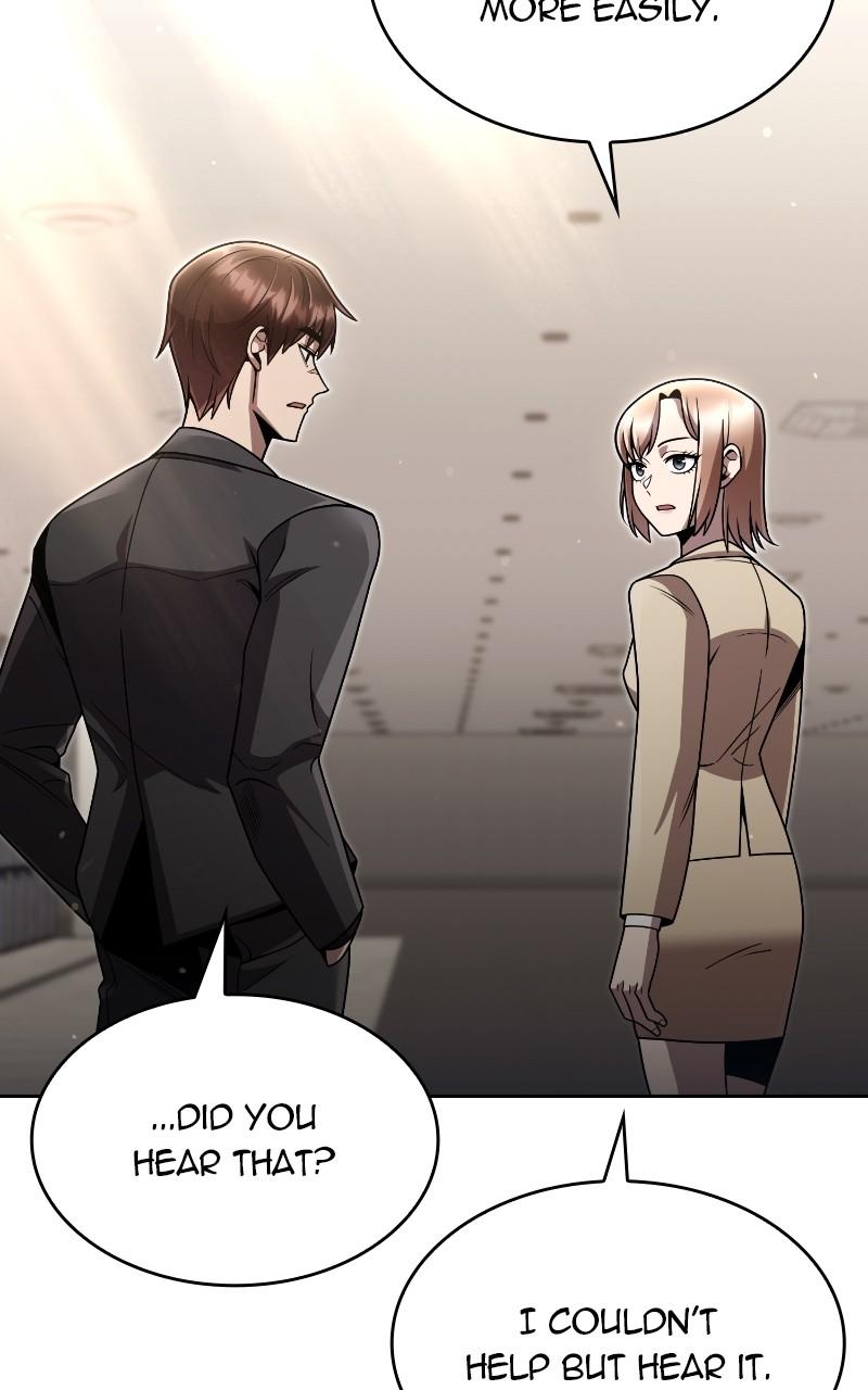 The Dungeon Cleaning Life of a Once Genius Hunter Chap 76 - Next Chap 77