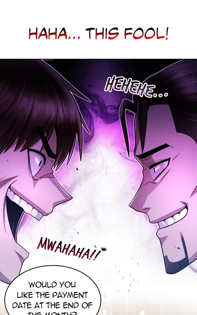 The Dungeon Cleaning Life of a Once Genius Hunter Chap 76 - Next Chap 77