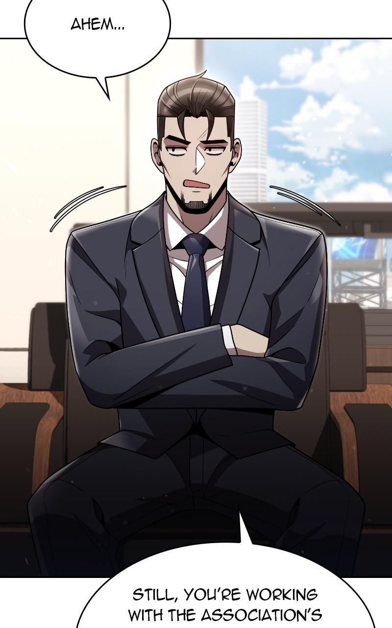 The Dungeon Cleaning Life of a Once Genius Hunter Chap 76 - Next Chap 77