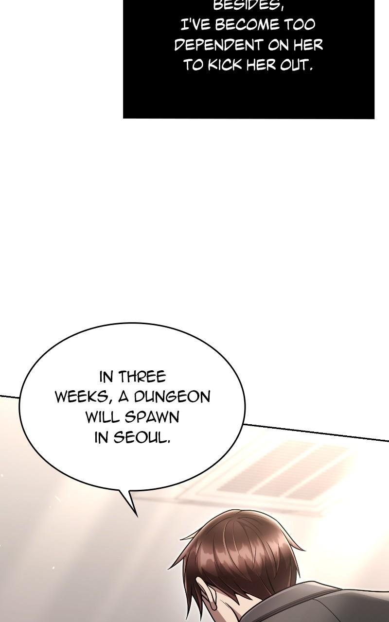 The Dungeon Cleaning Life of a Once Genius Hunter Chap 76 - Next Chap 77