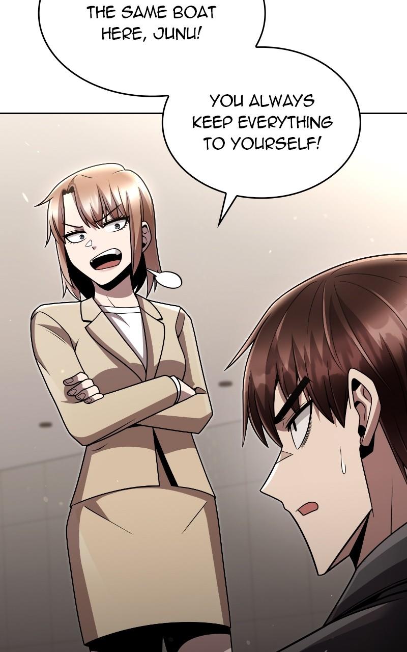 The Dungeon Cleaning Life of a Once Genius Hunter Chap 76 - Next Chap 77