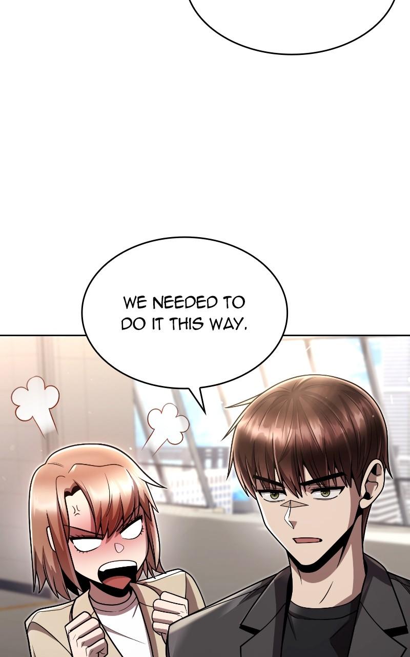 The Dungeon Cleaning Life of a Once Genius Hunter Chap 76 - Next Chap 77