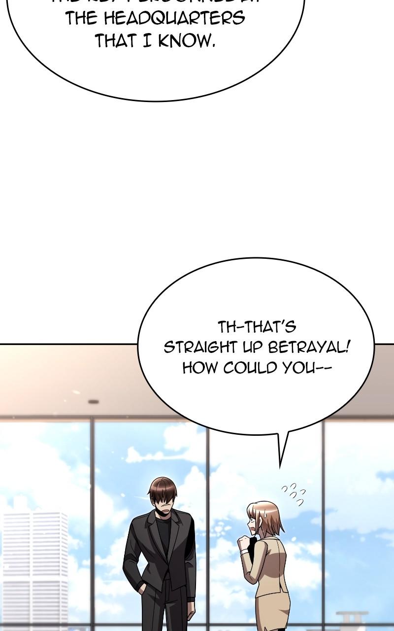 The Dungeon Cleaning Life of a Once Genius Hunter Chap 76 - Next Chap 77