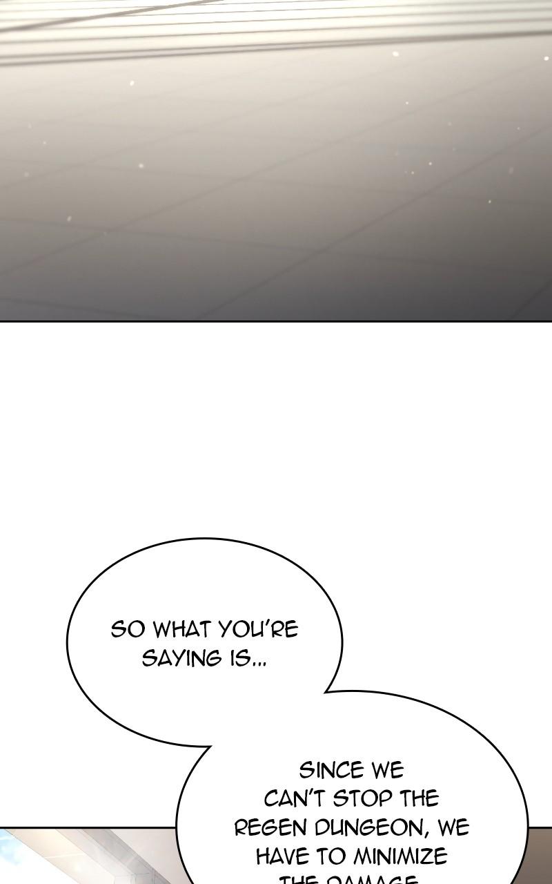 The Dungeon Cleaning Life of a Once Genius Hunter Chap 76 - Next Chap 77