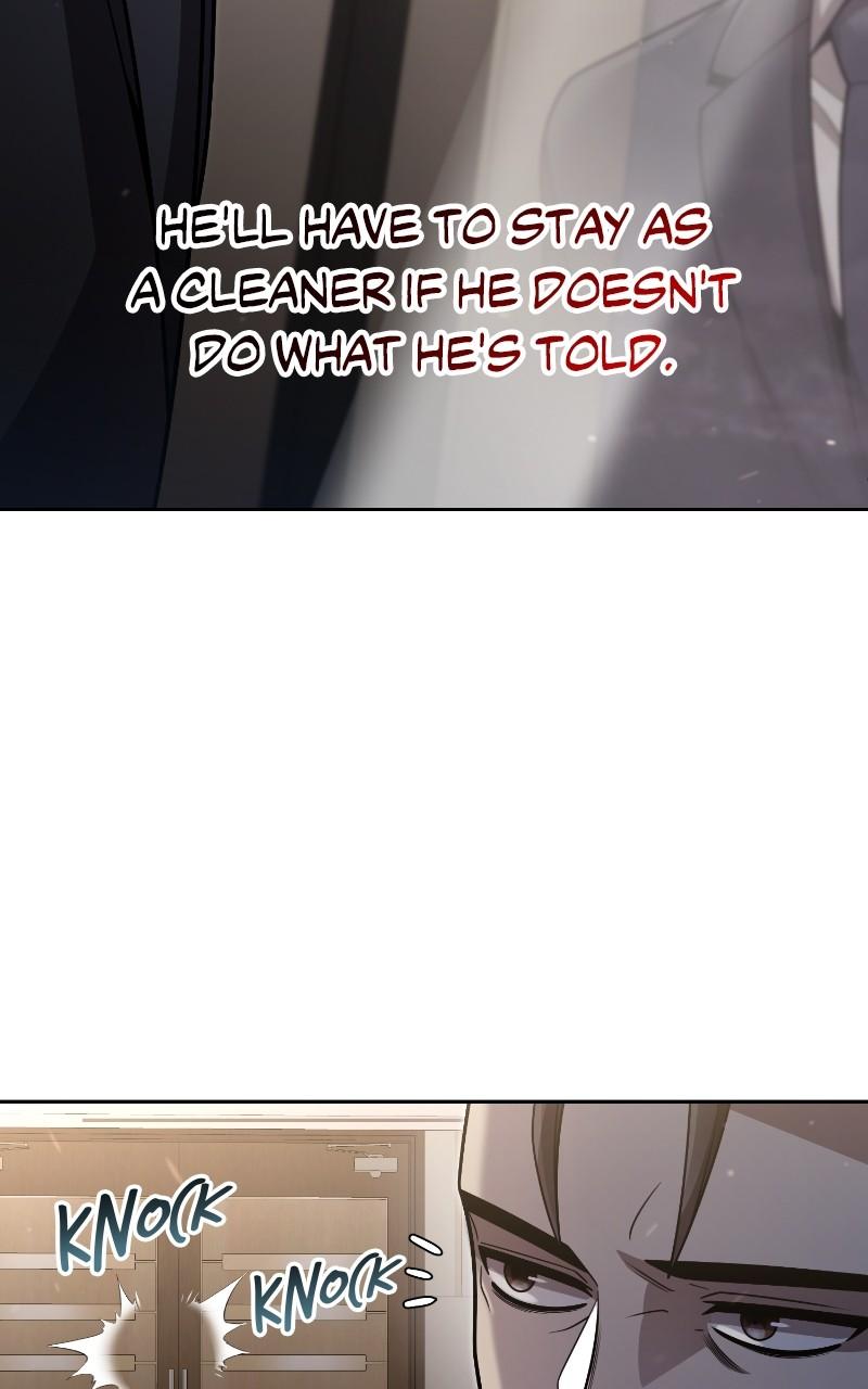 The Dungeon Cleaning Life of a Once Genius Hunter Chap 76 - Next Chap 77