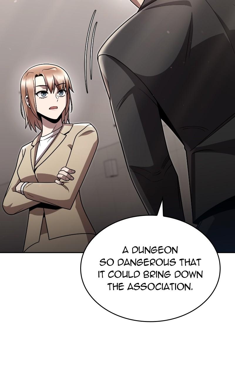 The Dungeon Cleaning Life of a Once Genius Hunter Chap 76 - Next Chap 77