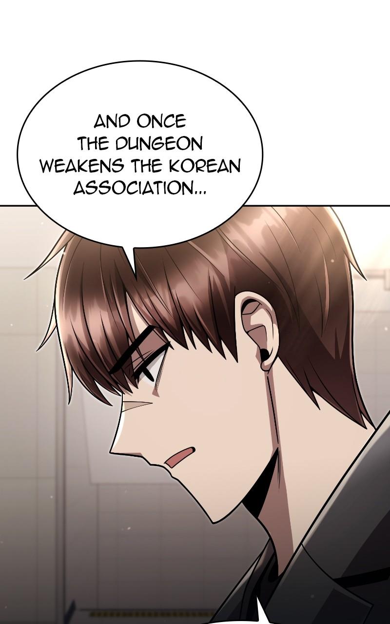 The Dungeon Cleaning Life of a Once Genius Hunter Chap 76 - Next Chap 77