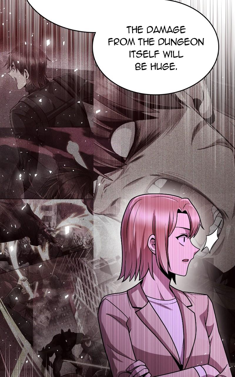 The Dungeon Cleaning Life of a Once Genius Hunter Chap 76 - Next Chap 77