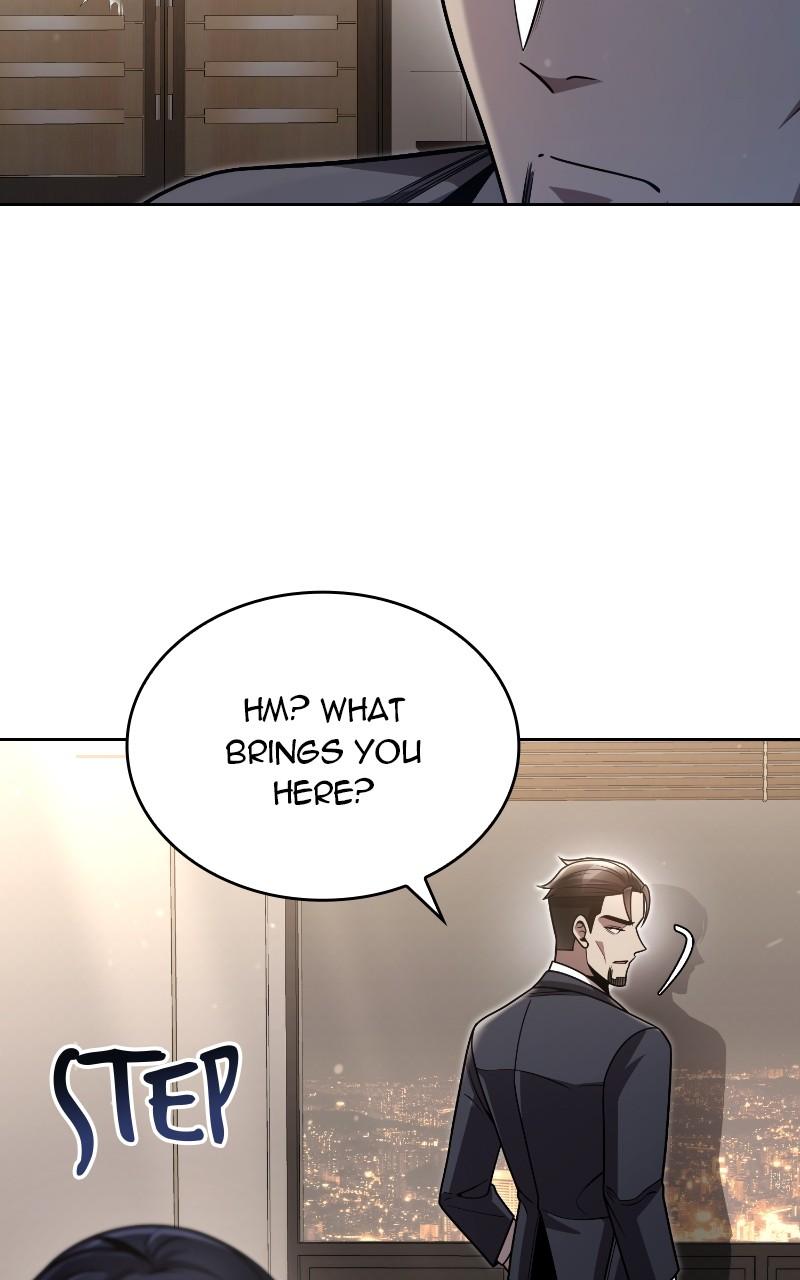 The Dungeon Cleaning Life of a Once Genius Hunter Chap 76 - Next Chap 77