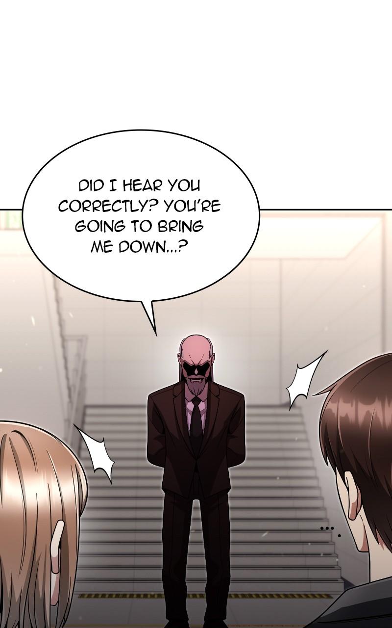 The Dungeon Cleaning Life of a Once Genius Hunter Chap 76 - Next Chap 77