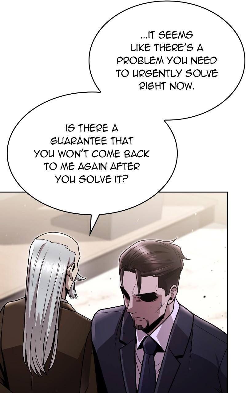 The Dungeon Cleaning Life of a Once Genius Hunter Chap 78 - Next Chap 79