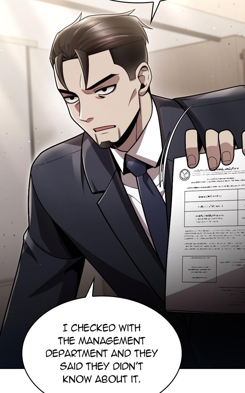 The Dungeon Cleaning Life of a Once Genius Hunter Chap 78 - Next Chap 79