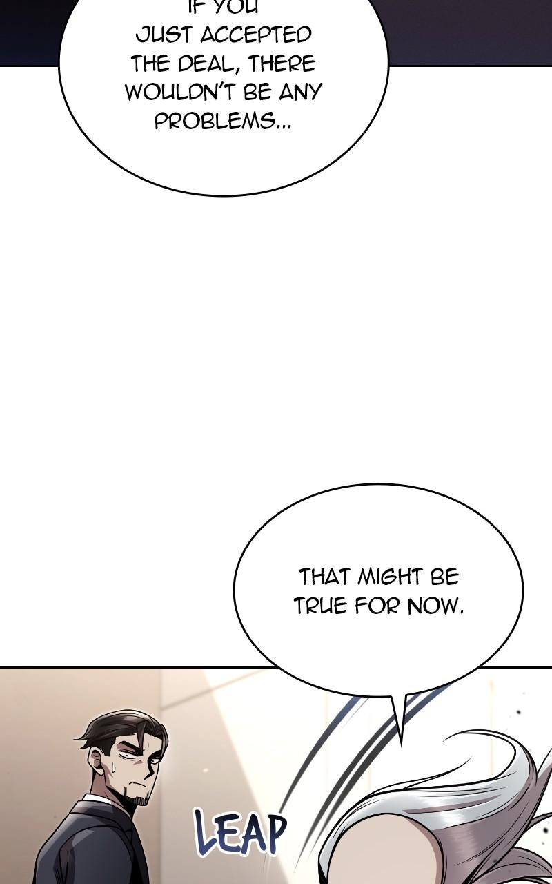 The Dungeon Cleaning Life of a Once Genius Hunter Chap 78 - Next Chap 79