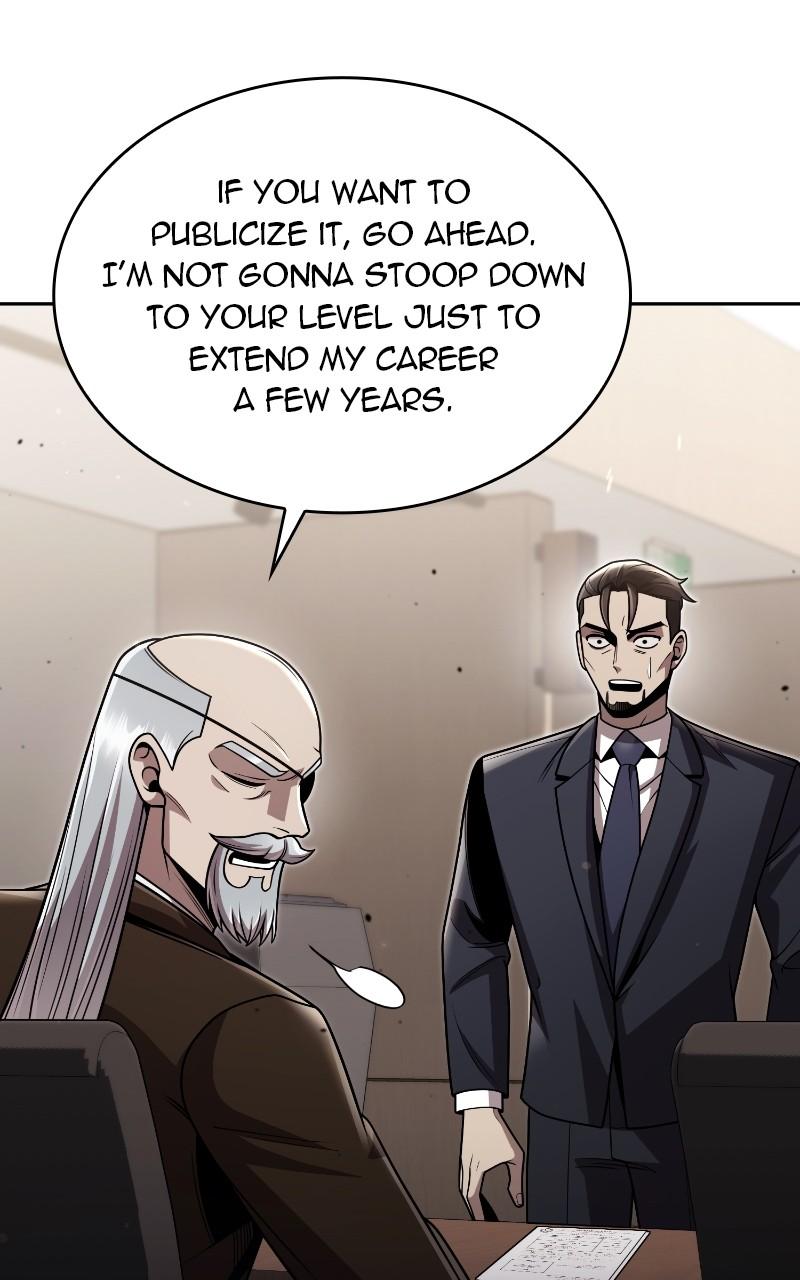 The Dungeon Cleaning Life of a Once Genius Hunter Chap 78 - Next Chap 79