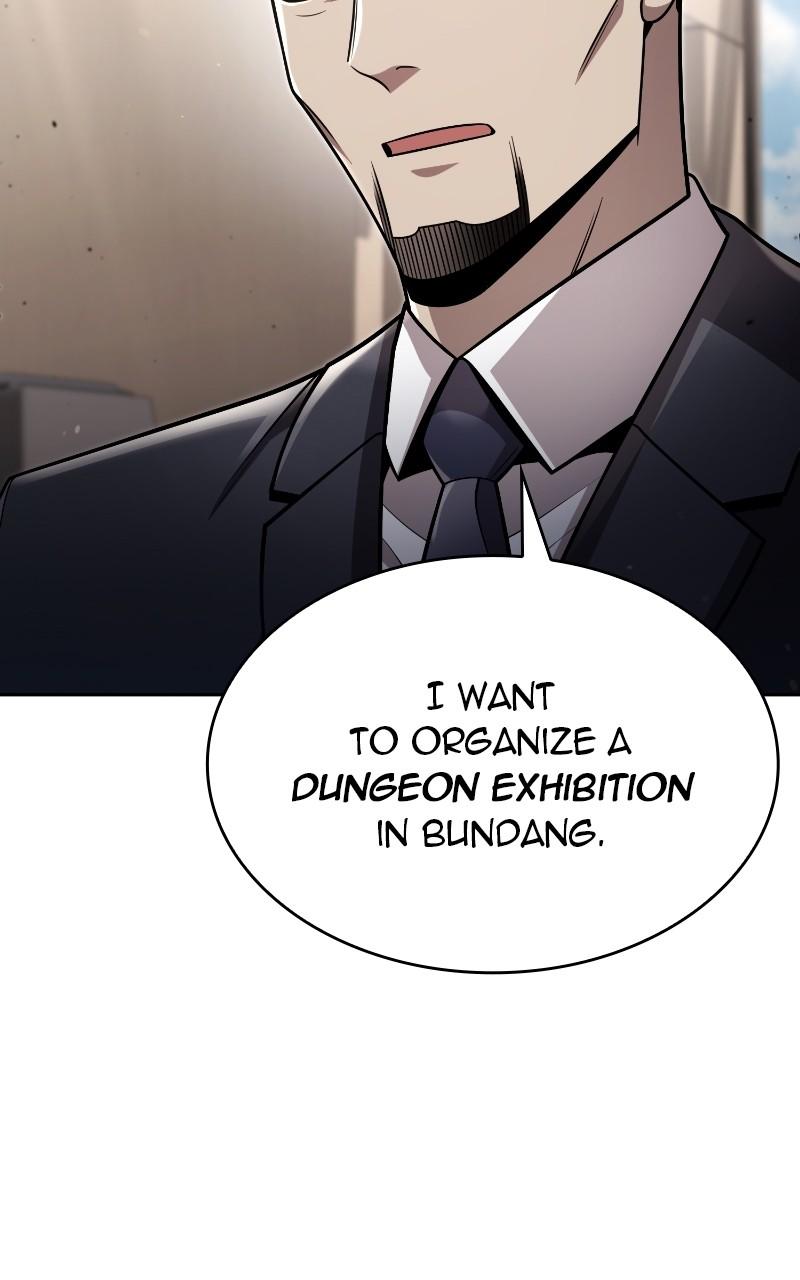 The Dungeon Cleaning Life of a Once Genius Hunter Chap 78 - Next Chap 79