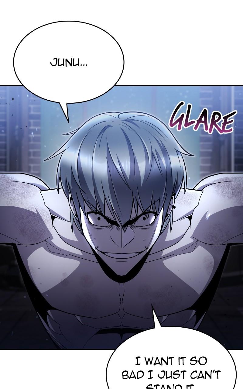 The Dungeon Cleaning Life of a Once Genius Hunter Chap 78 - Next Chap 79