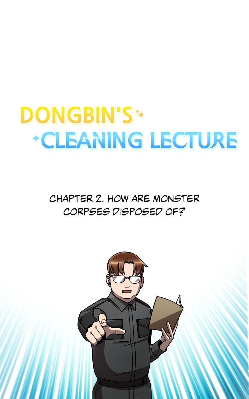 The Dungeon Cleaning Life of a Once Genius Hunter Chap 78 - Next Chap 79