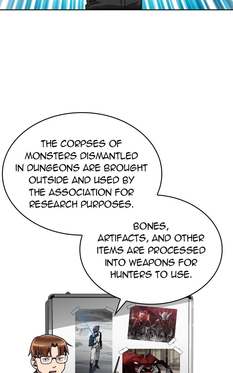 The Dungeon Cleaning Life of a Once Genius Hunter Chap 78 - Next Chap 79