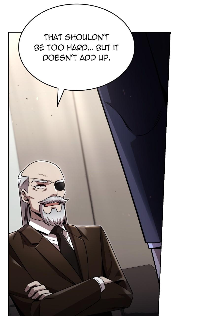 The Dungeon Cleaning Life of a Once Genius Hunter Chap 78 - Next Chap 79