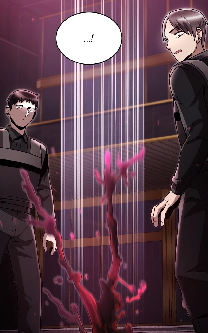 The Dungeon Cleaning Life of a Once Genius Hunter Chap 78 - Next Chap 79