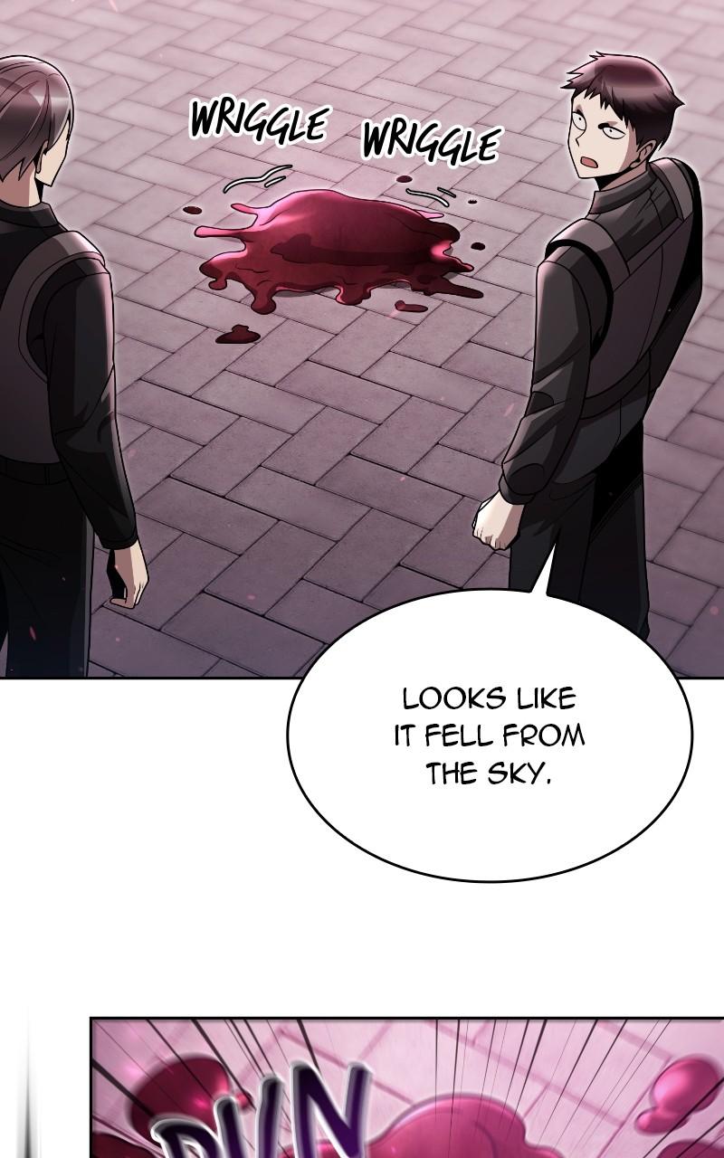 The Dungeon Cleaning Life of a Once Genius Hunter Chap 78 - Next Chap 79